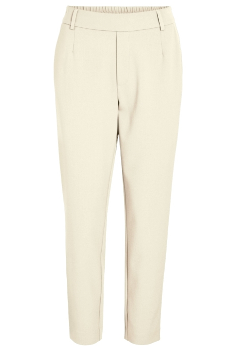 Vila vivarone hw slim pant - noos
